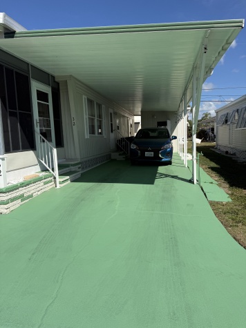 32 Deer Ln, Englewood, Florida 34233, 2 Bedrooms Bedrooms, ,2 BathroomsBathrooms,55-Plus Mobile Home,For Sale,Deer Ln,4658