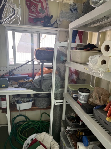 32 Deer Ln, Englewood, Florida 34233, 2 Bedrooms Bedrooms, ,2 BathroomsBathrooms,55-Plus Mobile Home,For Sale,Deer Ln,4658