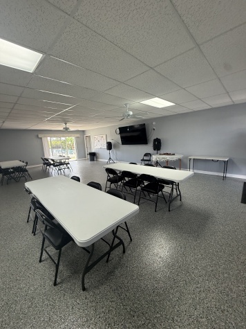 32 Deer Ln, Englewood, Florida 34233, 2 Bedrooms Bedrooms, ,2 BathroomsBathrooms,55-Plus Mobile Home,For Sale,Deer Ln,4658