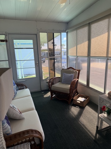 32 Deer Ln, Englewood, Florida 34233, 2 Bedrooms Bedrooms, ,2 BathroomsBathrooms,55-Plus Mobile Home,For Sale,Deer Ln,4658