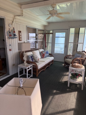 32 Deer Ln, Englewood, Florida 34233, 2 Bedrooms Bedrooms, ,2 BathroomsBathrooms,55-Plus Mobile Home,For Sale,Deer Ln,4658