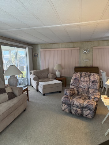 32 Deer Ln, Englewood, Florida 34233, 2 Bedrooms Bedrooms, ,2 BathroomsBathrooms,55-Plus Mobile Home,For Sale,Deer Ln,4658