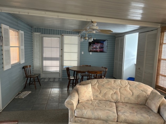 6903 Coconut Grove Circle, Ellenton, Florida 34222, 2 Bedrooms Bedrooms, ,2 BathroomsBathrooms,55-Plus Mobile Home,For Sale,Coconut Grove Circle,4659