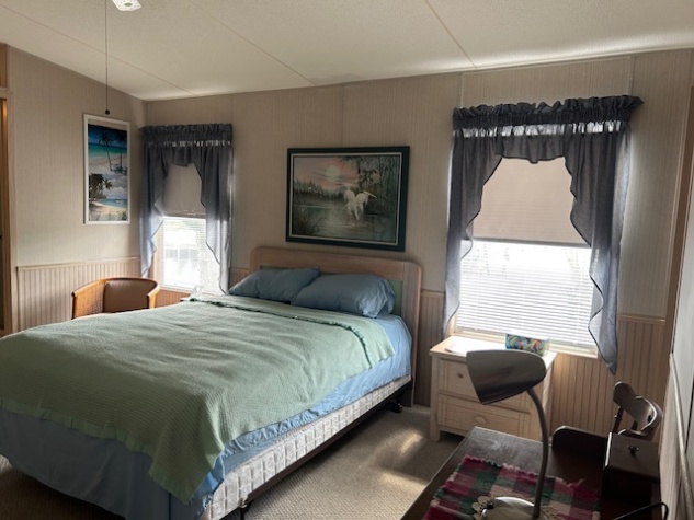 6903 Coconut Grove Circle, Ellenton, Florida 34222, 2 Bedrooms Bedrooms, ,2 BathroomsBathrooms,55-Plus Mobile Home,For Sale,Coconut Grove Circle,4659