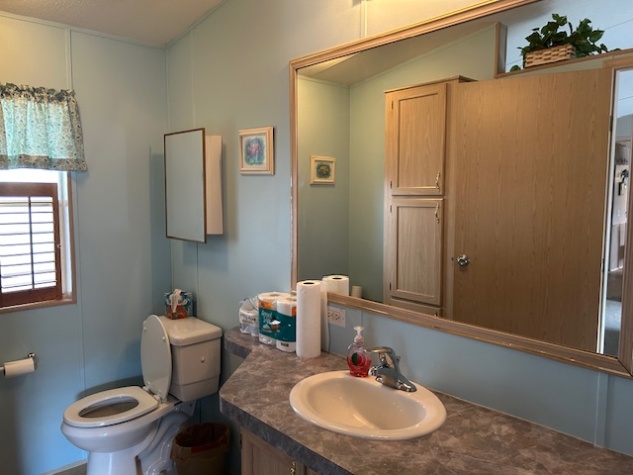 6903 Coconut Grove Circle, Ellenton, Florida 34222, 2 Bedrooms Bedrooms, ,2 BathroomsBathrooms,55-Plus Mobile Home,For Sale,Coconut Grove Circle,4659