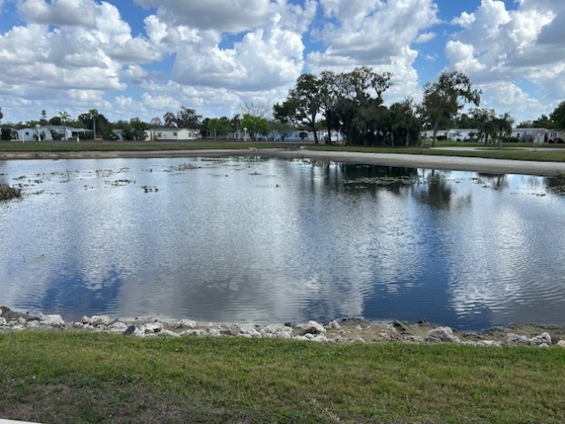 6903 Coconut Grove Circle, Ellenton, Florida 34222, 2 Bedrooms Bedrooms, ,2 BathroomsBathrooms,55-Plus Mobile Home,For Sale,Coconut Grove Circle,4659