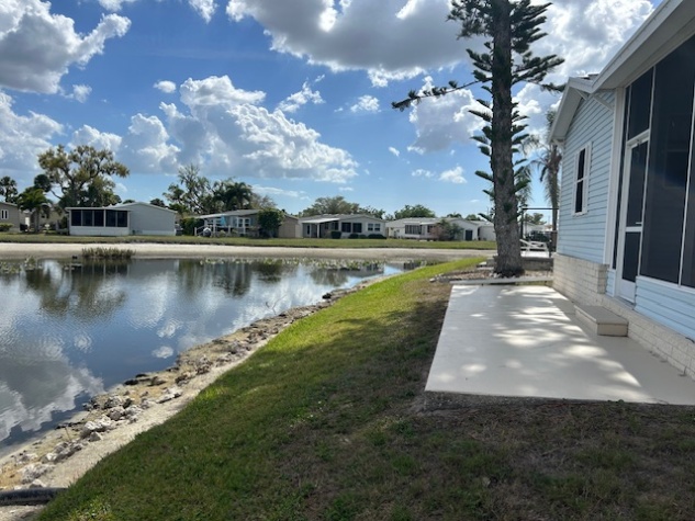 6903 Coconut Grove Circle, Ellenton, Florida 34222, 2 Bedrooms Bedrooms, ,2 BathroomsBathrooms,55-Plus Mobile Home,For Sale,Coconut Grove Circle,4659