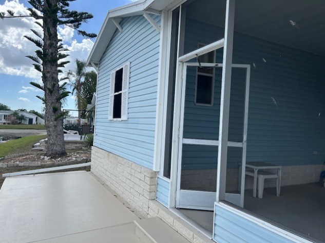 6903 Coconut Grove Circle, Ellenton, Florida 34222, 2 Bedrooms Bedrooms, ,2 BathroomsBathrooms,55-Plus Mobile Home,For Sale,Coconut Grove Circle,4659