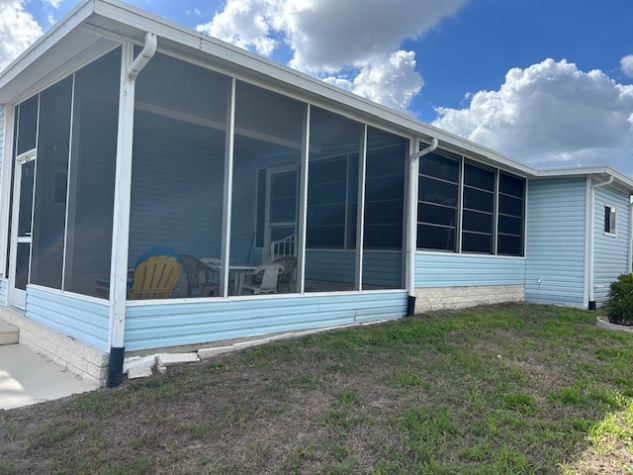 6903 Coconut Grove Circle, Ellenton, Florida 34222, 2 Bedrooms Bedrooms, ,2 BathroomsBathrooms,55-Plus Mobile Home,For Sale,Coconut Grove Circle,4659