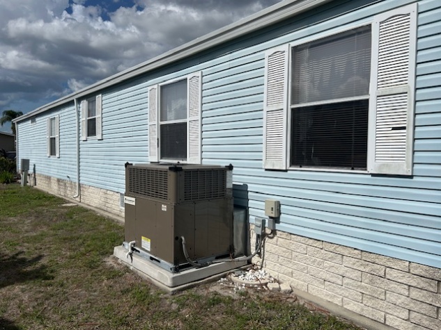 6903 Coconut Grove Circle, Ellenton, Florida 34222, 2 Bedrooms Bedrooms, ,2 BathroomsBathrooms,55-Plus Mobile Home,For Sale,Coconut Grove Circle,4659