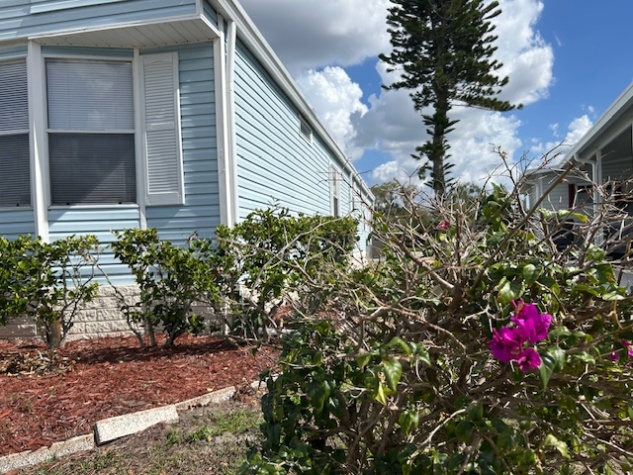 6903 Coconut Grove Circle, Ellenton, Florida 34222, 2 Bedrooms Bedrooms, ,2 BathroomsBathrooms,55-Plus Mobile Home,For Sale,Coconut Grove Circle,4659