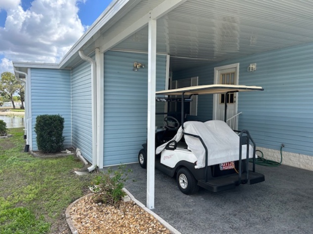 6903 Coconut Grove Circle, Ellenton, Florida 34222, 2 Bedrooms Bedrooms, ,2 BathroomsBathrooms,55-Plus Mobile Home,For Sale,Coconut Grove Circle,4659