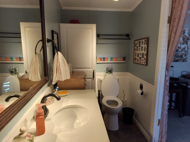 92 Sandhill Blvd, Fort Pierce, Florida 34982, 2 Bedrooms Bedrooms, ,2 BathroomsBathrooms,55-Plus Mobile Home,For Sale,Sandhill Blvd,4661