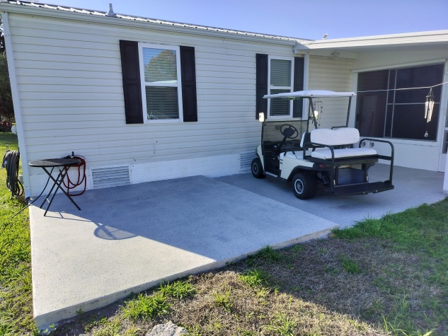 92 Sandhill Blvd, Fort Pierce, Florida 34982, 2 Bedrooms Bedrooms, ,2 BathroomsBathrooms,55-Plus Mobile Home,For Sale,Sandhill Blvd,4661