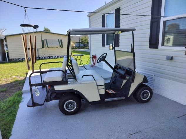 92 Sandhill Blvd, Fort Pierce, Florida 34982, 2 Bedrooms Bedrooms, ,2 BathroomsBathrooms,55-Plus Mobile Home,For Sale,Sandhill Blvd,4661