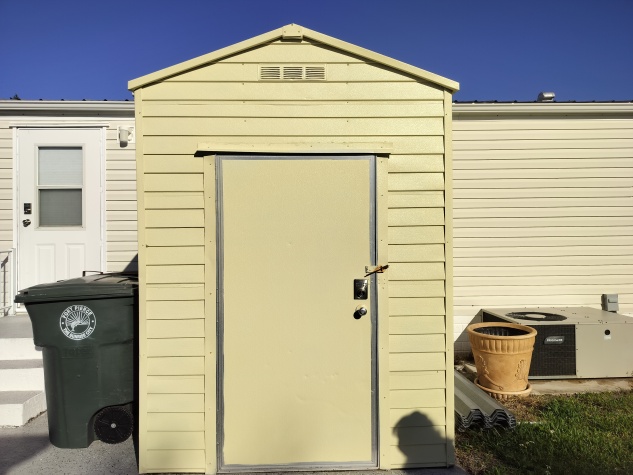 92 Sandhill Blvd, Fort Pierce, Florida 34982, 2 Bedrooms Bedrooms, ,2 BathroomsBathrooms,55-Plus Mobile Home,For Sale,Sandhill Blvd,4661