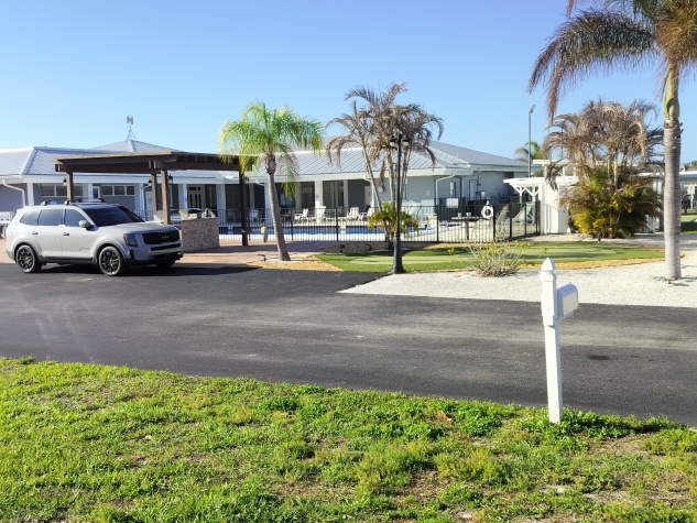 92 Sandhill Blvd, Fort Pierce, Florida 34982, 2 Bedrooms Bedrooms, ,2 BathroomsBathrooms,55-Plus Mobile Home,For Sale,Sandhill Blvd,4661