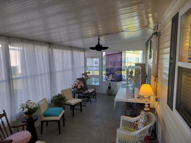 92 Sandhill Blvd, Fort Pierce, Florida 34982, 2 Bedrooms Bedrooms, ,2 BathroomsBathrooms,55-Plus Mobile Home,For Sale,Sandhill Blvd,4661