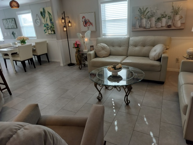 92 Sandhill Blvd, Fort Pierce, Florida 34982, 2 Bedrooms Bedrooms, ,2 BathroomsBathrooms,55-Plus Mobile Home,For Sale,Sandhill Blvd,4661