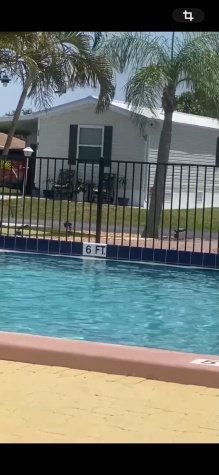 92 Sandhill Blvd, Fort Pierce, Florida 34982, 2 Bedrooms Bedrooms, ,2 BathroomsBathrooms,55-Plus Mobile Home,For Sale,Sandhill Blvd,4661