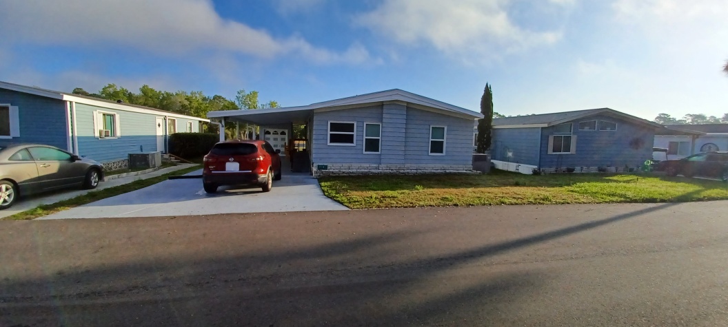 2161 Pebble Beach Blvd, Orlando, Florida 32826, 2 Bedrooms Bedrooms, ,2 BathroomsBathrooms,55-Plus Mobile Home,For Sale,Pebble Beach Blvd,4662