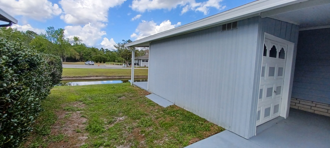 2161 Pebble Beach Blvd, Orlando, Florida 32826, 2 Bedrooms Bedrooms, ,2 BathroomsBathrooms,55-Plus Mobile Home,For Sale,Pebble Beach Blvd,4662