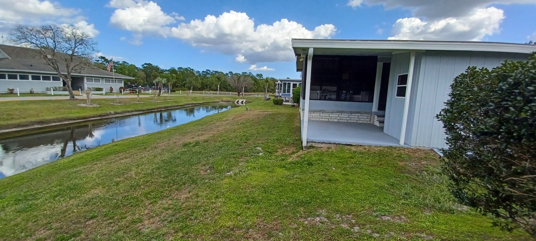2161 Pebble Beach Blvd, Orlando, Florida 32826, 2 Bedrooms Bedrooms, ,2 BathroomsBathrooms,55-Plus Mobile Home,For Sale,Pebble Beach Blvd,4662