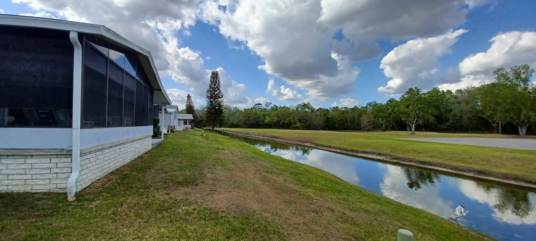 2161 Pebble Beach Blvd, Orlando, Florida 32826, 2 Bedrooms Bedrooms, ,2 BathroomsBathrooms,55-Plus Mobile Home,For Sale,Pebble Beach Blvd,4662