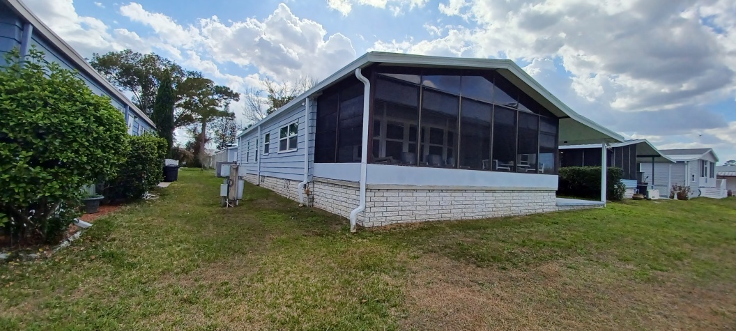 2161 Pebble Beach Blvd, Orlando, Florida 32826, 2 Bedrooms Bedrooms, ,2 BathroomsBathrooms,55-Plus Mobile Home,For Sale,Pebble Beach Blvd,4662