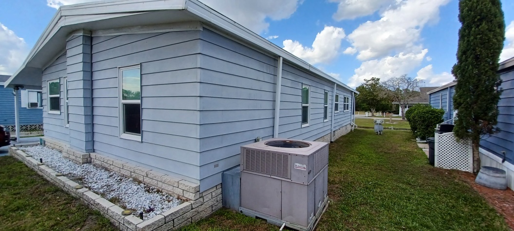 2161 Pebble Beach Blvd, Orlando, Florida 32826, 2 Bedrooms Bedrooms, ,2 BathroomsBathrooms,55-Plus Mobile Home,For Sale,Pebble Beach Blvd,4662