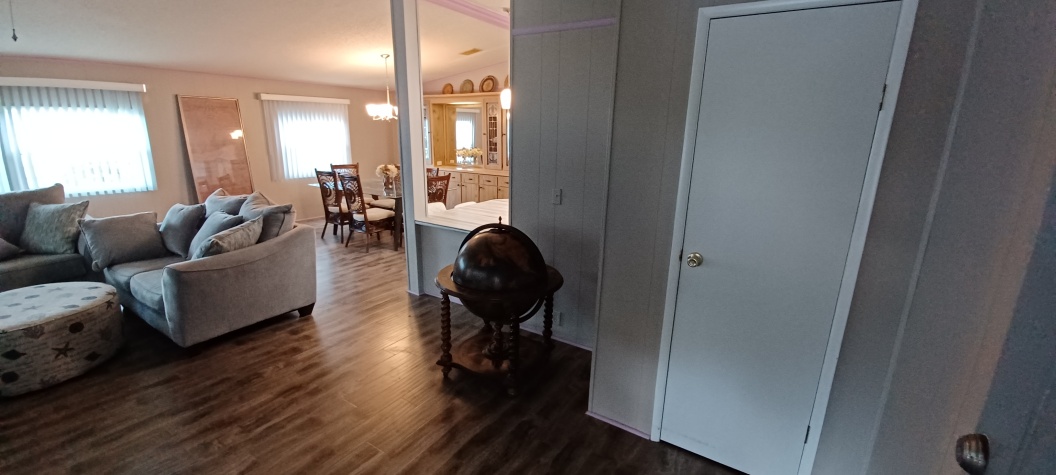 2161 Pebble Beach Blvd, Orlando, Florida 32826, 2 Bedrooms Bedrooms, ,2 BathroomsBathrooms,55-Plus Mobile Home,For Sale,Pebble Beach Blvd,4662