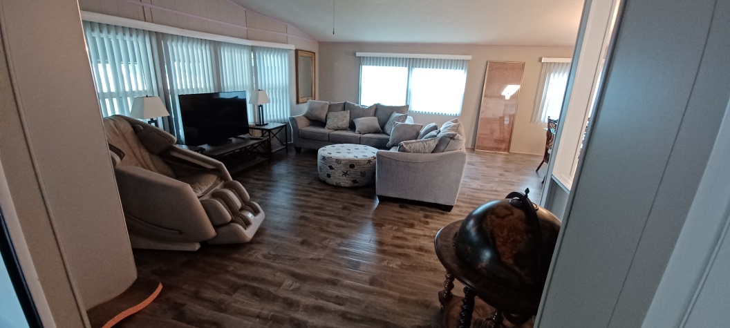 2161 Pebble Beach Blvd, Orlando, Florida 32826, 2 Bedrooms Bedrooms, ,2 BathroomsBathrooms,55-Plus Mobile Home,For Sale,Pebble Beach Blvd,4662