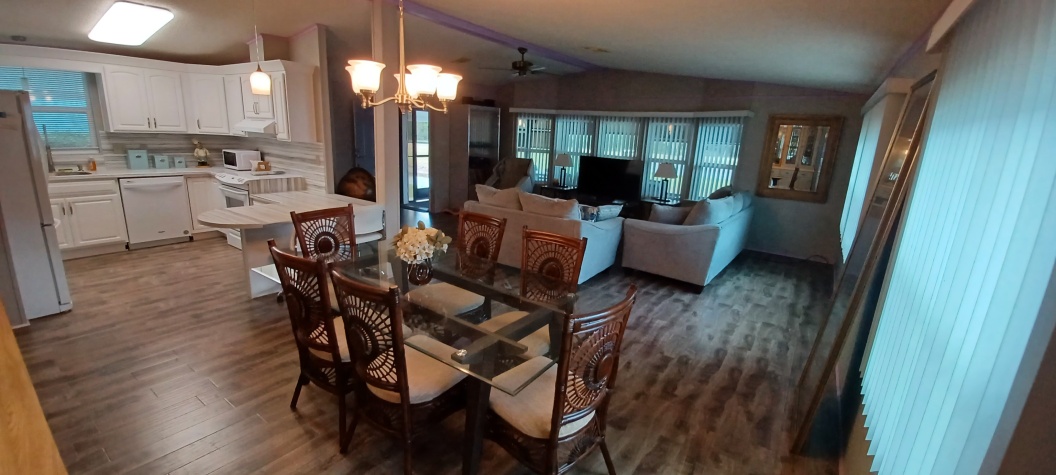 2161 Pebble Beach Blvd, Orlando, Florida 32826, 2 Bedrooms Bedrooms, ,2 BathroomsBathrooms,55-Plus Mobile Home,For Sale,Pebble Beach Blvd,4662