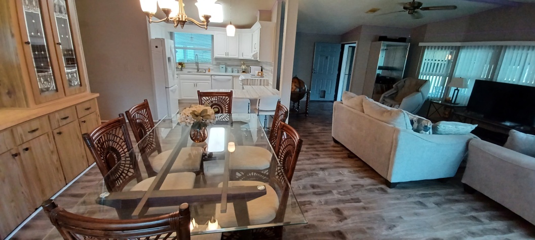 2161 Pebble Beach Blvd, Orlando, Florida 32826, 2 Bedrooms Bedrooms, ,2 BathroomsBathrooms,55-Plus Mobile Home,For Sale,Pebble Beach Blvd,4662