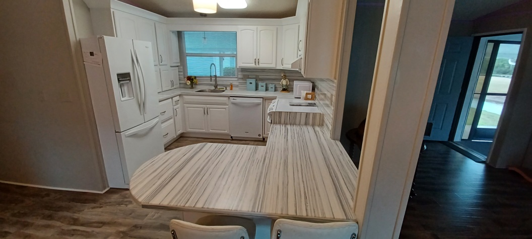 2161 Pebble Beach Blvd, Orlando, Florida 32826, 2 Bedrooms Bedrooms, ,2 BathroomsBathrooms,55-Plus Mobile Home,For Sale,Pebble Beach Blvd,4662