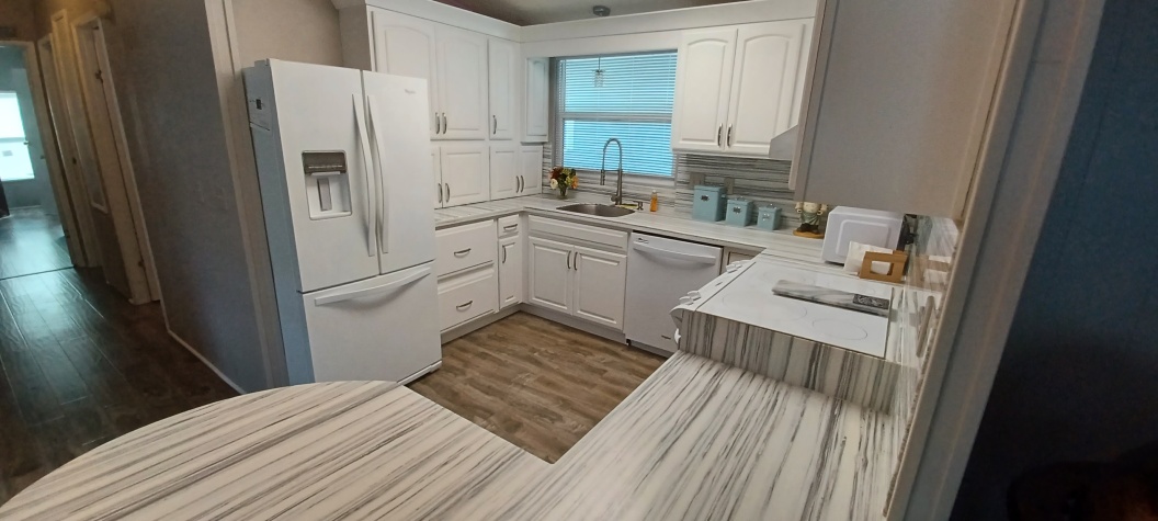 2161 Pebble Beach Blvd, Orlando, Florida 32826, 2 Bedrooms Bedrooms, ,2 BathroomsBathrooms,55-Plus Mobile Home,For Sale,Pebble Beach Blvd,4662