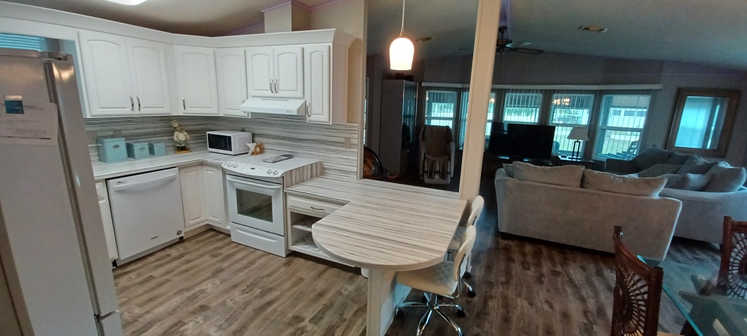 2161 Pebble Beach Blvd, Orlando, Florida 32826, 2 Bedrooms Bedrooms, ,2 BathroomsBathrooms,55-Plus Mobile Home,For Sale,Pebble Beach Blvd,4662