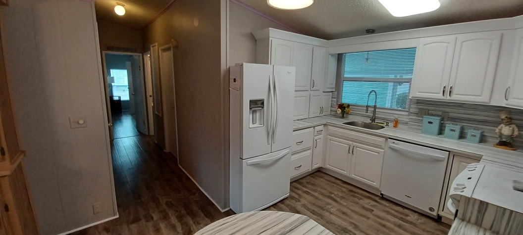 2161 Pebble Beach Blvd, Orlando, Florida 32826, 2 Bedrooms Bedrooms, ,2 BathroomsBathrooms,55-Plus Mobile Home,For Sale,Pebble Beach Blvd,4662