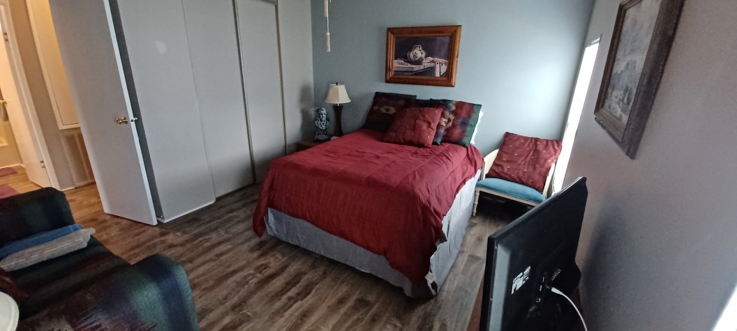 2161 Pebble Beach Blvd, Orlando, Florida 32826, 2 Bedrooms Bedrooms, ,2 BathroomsBathrooms,55-Plus Mobile Home,For Sale,Pebble Beach Blvd,4662