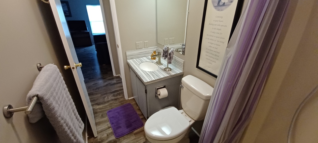 2161 Pebble Beach Blvd, Orlando, Florida 32826, 2 Bedrooms Bedrooms, ,2 BathroomsBathrooms,55-Plus Mobile Home,For Sale,Pebble Beach Blvd,4662