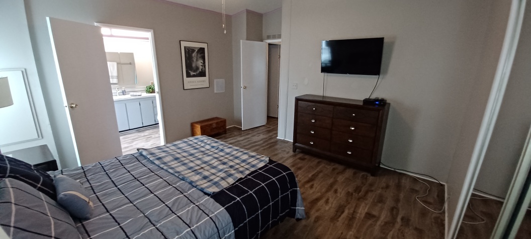 2161 Pebble Beach Blvd, Orlando, Florida 32826, 2 Bedrooms Bedrooms, ,2 BathroomsBathrooms,55-Plus Mobile Home,For Sale,Pebble Beach Blvd,4662