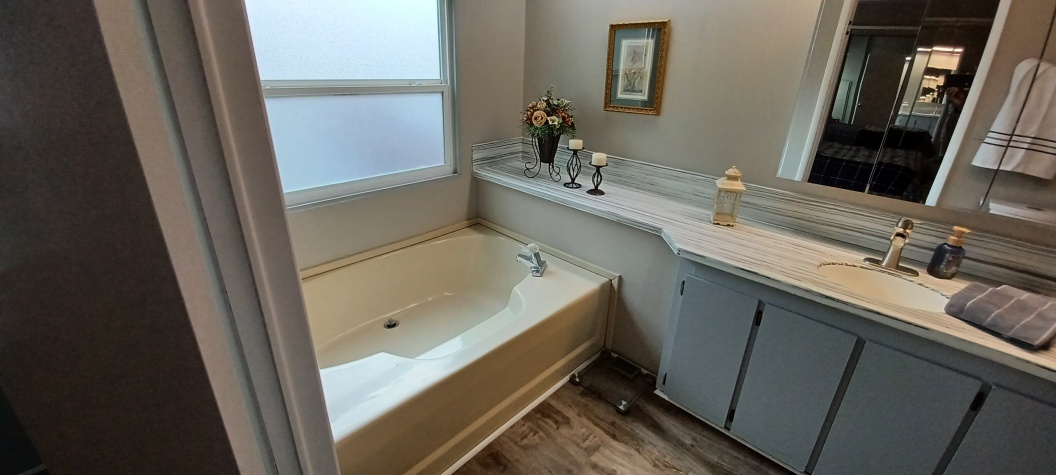 2161 Pebble Beach Blvd, Orlando, Florida 32826, 2 Bedrooms Bedrooms, ,2 BathroomsBathrooms,55-Plus Mobile Home,For Sale,Pebble Beach Blvd,4662