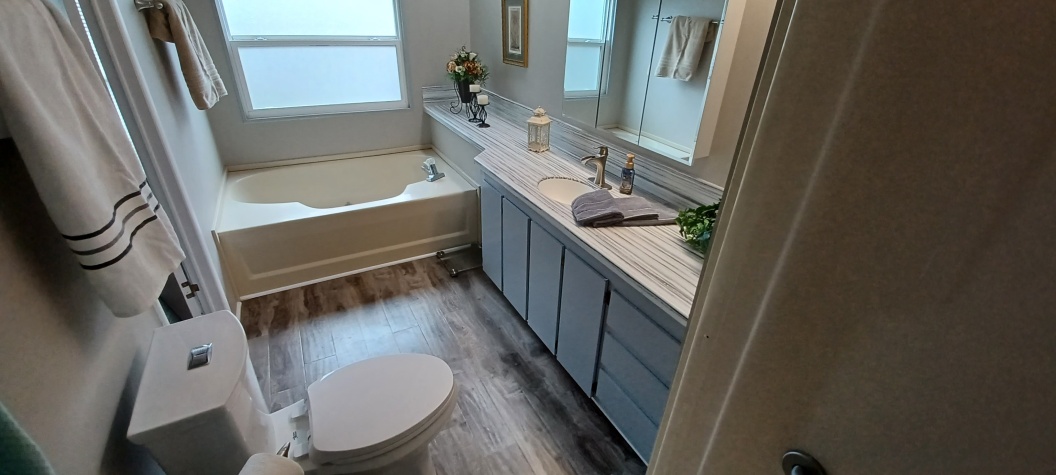 2161 Pebble Beach Blvd, Orlando, Florida 32826, 2 Bedrooms Bedrooms, ,2 BathroomsBathrooms,55-Plus Mobile Home,For Sale,Pebble Beach Blvd,4662