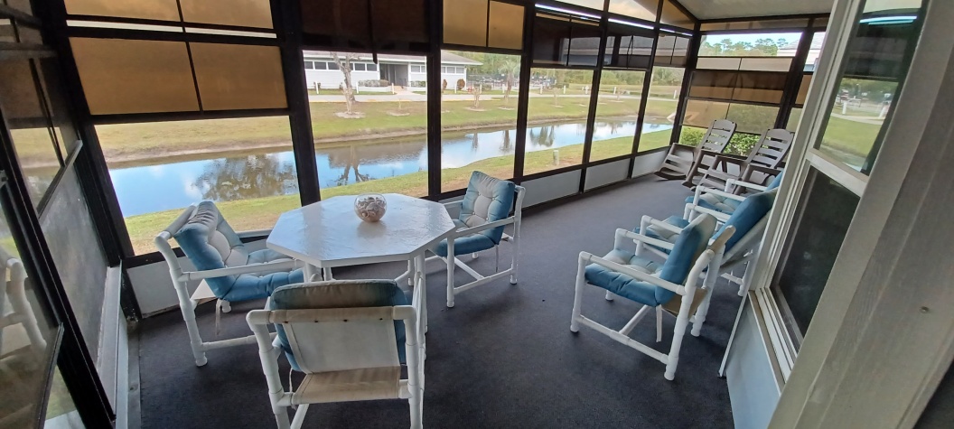 2161 Pebble Beach Blvd, Orlando, Florida 32826, 2 Bedrooms Bedrooms, ,2 BathroomsBathrooms,55-Plus Mobile Home,For Sale,Pebble Beach Blvd,4662