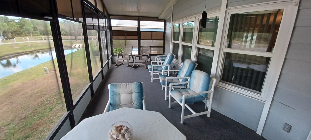 2161 Pebble Beach Blvd, Orlando, Florida 32826, 2 Bedrooms Bedrooms, ,2 BathroomsBathrooms,55-Plus Mobile Home,For Sale,Pebble Beach Blvd,4662