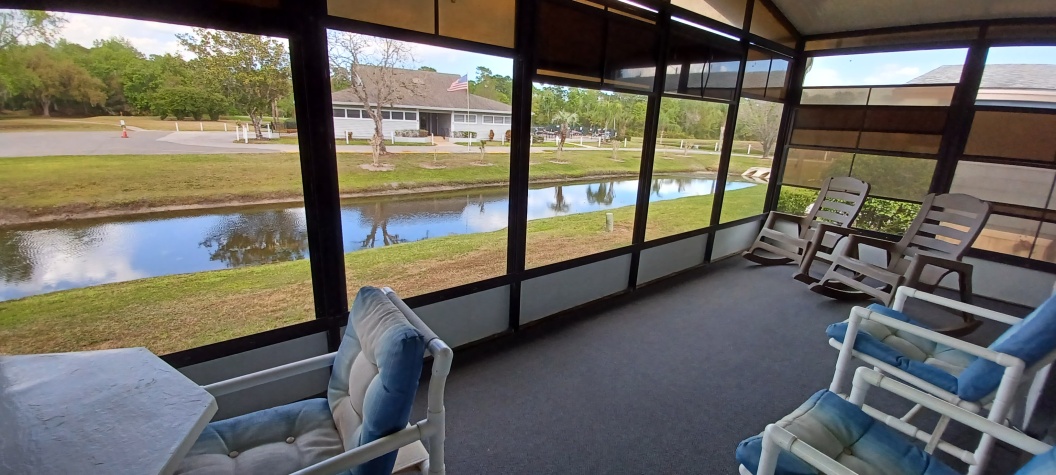 2161 Pebble Beach Blvd, Orlando, Florida 32826, 2 Bedrooms Bedrooms, ,2 BathroomsBathrooms,55-Plus Mobile Home,For Sale,Pebble Beach Blvd,4662