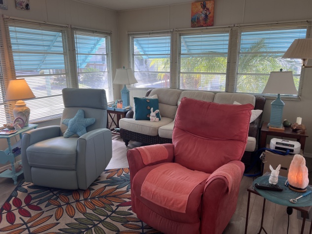 7020 Captain Kidd, Lot 4, Sarasota, Florida 34231, 2 Bedrooms Bedrooms, ,1.5 BathroomsBathrooms,55-Plus Mobile Home,For Sale,Captain Kidd, Lot 4,4667