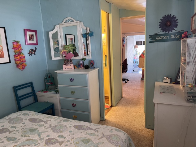 7020 Captain Kidd, Lot 4, Sarasota, Florida 34231, 2 Bedrooms Bedrooms, ,1.5 BathroomsBathrooms,55-Plus Mobile Home,For Sale,Captain Kidd, Lot 4,4667