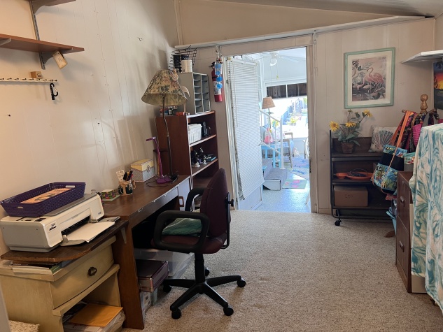 7020 Captain Kidd, Lot 4, Sarasota, Florida 34231, 2 Bedrooms Bedrooms, ,1.5 BathroomsBathrooms,55-Plus Mobile Home,For Sale,Captain Kidd, Lot 4,4667