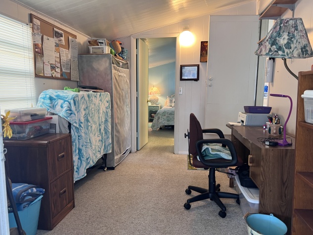 7020 Captain Kidd, Lot 4, Sarasota, Florida 34231, 2 Bedrooms Bedrooms, ,1.5 BathroomsBathrooms,55-Plus Mobile Home,For Sale,Captain Kidd, Lot 4,4667